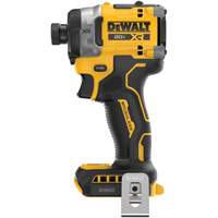 XR&reg; Brushless Cordless 3-Speed High Torque Impact Driver (Tool Only), 1/4", 2500 in-lbs Max. Torque, 20 V, Lithium-Ion R.M.G. Prévention