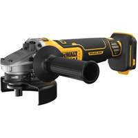 XR&reg; Brushless Cordless Angle Grinder (Tool Only), 4-1/2" - 5" Wheel, 20 V R.M.G. Prévention