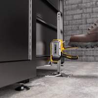 Cric de construction TOUGHSERIES R.M.G. Prévention