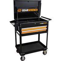Mechanics Tool Set in Modular Foam Trays with Storage Unit, 194 Pieces R.M.G. Prévention