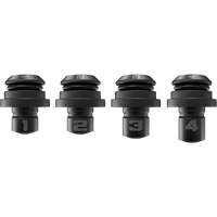 Replacement Nose Piece Set for DCF403 3/16" Rivet Tool R.M.G. Prévention