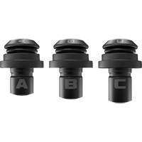 Replacement Nose Piece Set for DCF414 1/4" Rivet Tool R.M.G. Prévention