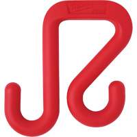 Crochet de seau de 2" R.M.G. Prévention