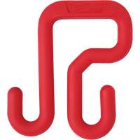 Crochet de seau de 3" R.M.G. Prévention