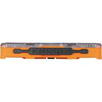 KNECT Complete Impact Pass Through & Flip Socket Set, 39 Pcs, Impact R.M.G. Prévention