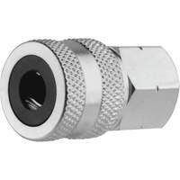 Mandrin &agrave; air en acier R.M.G. Prévention