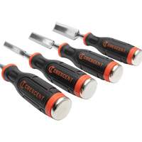 Jeu de ciseaux &agrave; bois R.M.G. Prévention