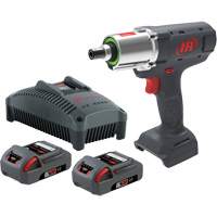 1/4" Quick Change 12Nm Cordless Clutch Tool Kit R.M.G. Prévention