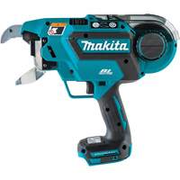 LXT Brushless Rebar Tying Tool R.M.G. Prévention