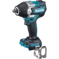 LXT Brushless 1/2" Impact Wrench with Friction Ring, 18 V, 1/2" Socket R.M.G. Prévention
