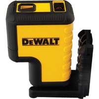 Red 3 Spot Laser Level R.M.G. Prévention