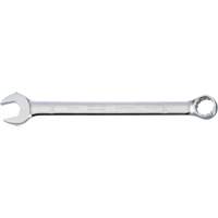 Combination Wrench, 1-1/4", Plain Finish R.M.G. Prévention