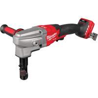 Grignoteuses calibre 10 FUEL R.M.G. Prévention