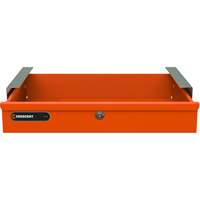 RAILWORKS Tool Drawer for Industrial Utility Carts R.M.G. Prévention