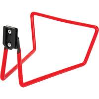 Crochet &agrave; &eacute;chelle pour syst&egrave;me ARX R.M.G. Prévention