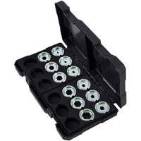 #8 - 350 MCM Aluminum Die Kit R.M.G. Prévention