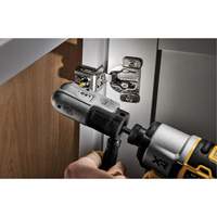 FLEXTORQ&reg; Lighted Modular Right Angle Attachment R.M.G. Prévention