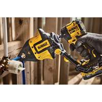 Accessoire pour anneau de sertissage CONNECT PEX R.M.G. Prévention