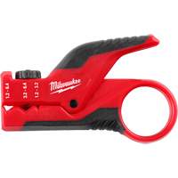 Buffer Tube Ringer & Slitter R.M.G. Prévention