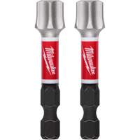 Embouts &agrave; choc SHOCKWAVE, Torx, T-55 R.M.G. Prévention