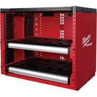 Rayonnage PACKOUT R.M.G. Prévention