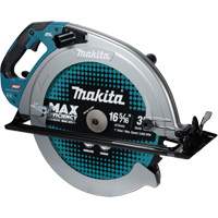 40Vmax XGT Brushless Circular Saw with AWS (Tool Only), 16-5/16", 40 V R.M.G. Prévention