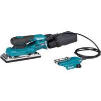 40Vmax XGT Brushless 1/3 Sheet Orbital Sander with AWS (Tool Only) R.M.G. Prévention