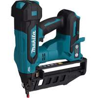 LXT Brushless 2-1/2" 16 Gauge Straight Finish Nailer (Tool Only), 18 V, Lithium-Ion R.M.G. Prévention