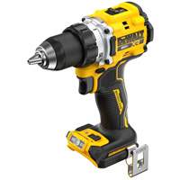 MAX* XR&reg; Brushless Cordless Drill/Driver (Tool Only), Lithium-Ion, 20 V, 1/2" Chuck R.M.G. Prévention