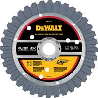 ELITE SERIES All-Purpose Diamond Blade R.M.G. Prévention