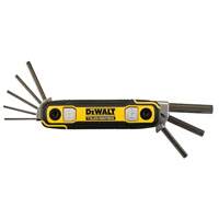 Cl&eacute; hexagonale pliante verrouillable TOUGHSERIES, 8 mcx, Imp&eacute;rial R.M.G. Prévention