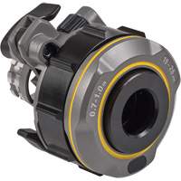 Bague r&eacute;glable 0,7" – 1" pour d&eacute;nudeur de c&acirc;bles pour conducteurs isol&eacute;s M18 FUEL R.M.G. Prévention