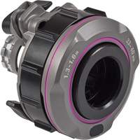 Bague r&eacute;glable 1,3" – 1,6" pour d&eacute;nudeur de c&acirc;bles pour conducteurs isol&eacute;s M18 FUEL R.M.G. Prévention