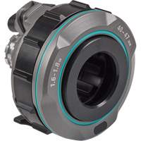 Bague r&eacute;glable 1,6" – 1,8" pour d&eacute;nudeur de c&acirc;bles pour conducteurs isol&eacute;s M18 FUEL R.M.G. Prévention