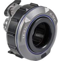 Bague r&eacute;glable 1,8" – 2,1" pour d&eacute;nudeur de c&acirc;bles pour conducteurs isol&eacute;s M18 FUEL R.M.G. Prévention