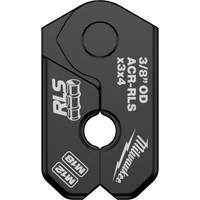 3/8" RLS&reg; Pivoting Press Ring R.M.G. Prévention