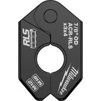 7/8" RLS&reg; Pivoting Press Ring R.M.G. Prévention