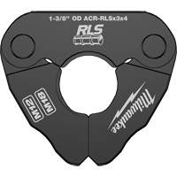 1-3/8" RLS&reg; Pivoting Press Ring R.M.G. Prévention