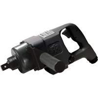 2920 Series Air Impact Wrench with D-Handle, 3/4" Drive, 3/8" NPT/3/8" NPTF Air Inlet, 5000 No Load RPM R.M.G. Prévention