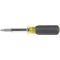 11-in-1 Magnetic Screwdriver / Nut Driver, Cushion Grip Handle R.M.G. Prévention