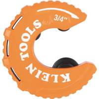 C-Style Copper Tubing Cutter, 3/4" Capacity R.M.G. Prévention