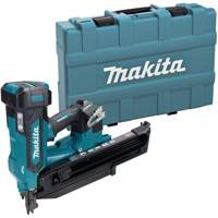 LXT Brushless 2" to 3-1/2" 21° Round Head Framing Nailer (Tool Only), 18 V, Lithium-Ion R.M.G. Prévention