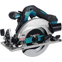 40Vmax XGT Brushless Circular Saw with AWS (Tool Only), 6-1/2", 40 V R.M.G. Prévention