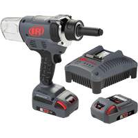 Cordless Blind Rivet Tool Kit R.M.G. Prévention