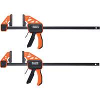 Serre-joints Speed-Klamp, 12" (304 mm) R.M.G. Prévention