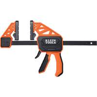 Serre-joints Speed-Klamp, 6" (152 mm) R.M.G. Prévention