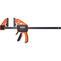 Serre-joints Speed-Klamp, 12" (304 mm) R.M.G. Prévention