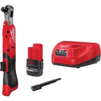 M12 FUEL Ratchet Kit R.M.G. Prévention