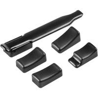 Trousse de capuchons de g&acirc;chette modulaire pour cl&eacute; &agrave; cliquet M12 FUEL R.M.G. Prévention