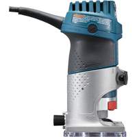 Colt Electronic Variable-Speed Palm Router R.M.G. Prévention